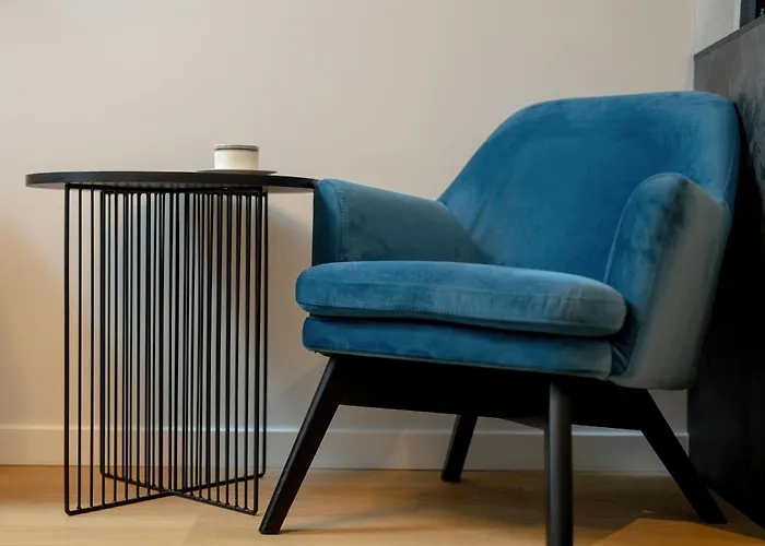Modern Studio Plac Wolnosci By Noclegi Renters