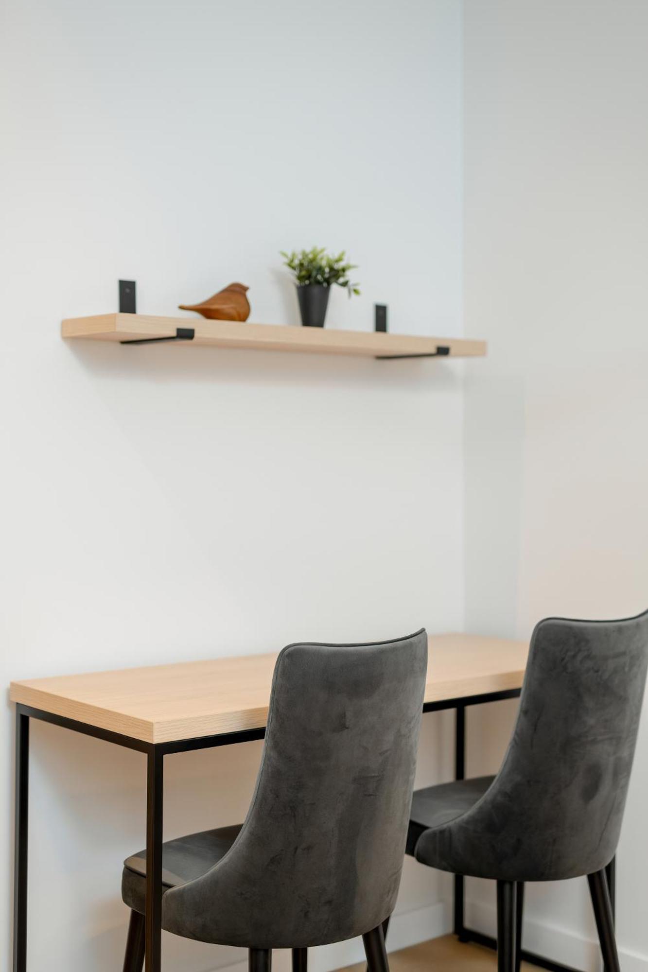 Modern Plac Wolnosci By Renters *