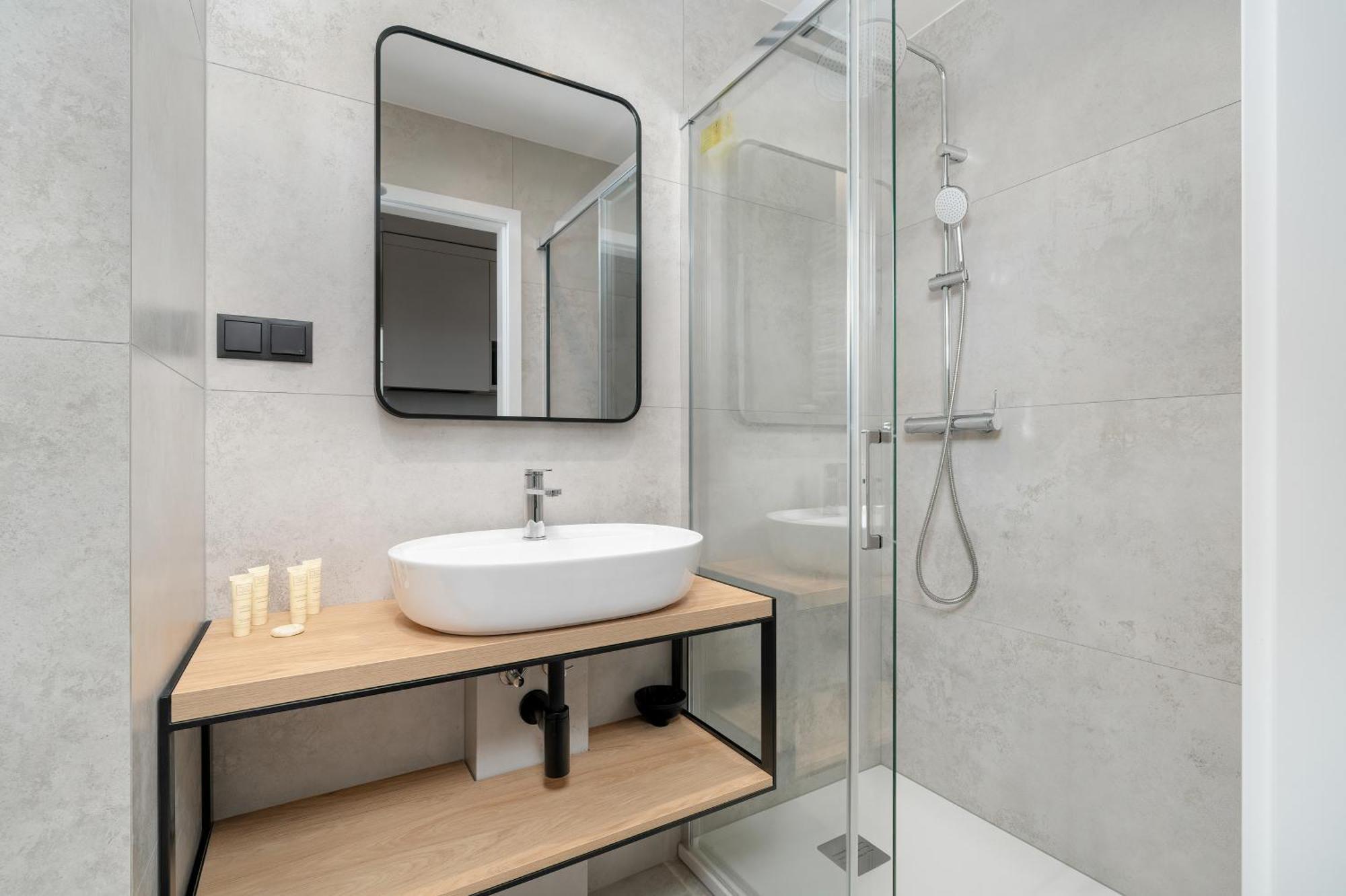Modern Plac Wolnosci By Renters Poznan