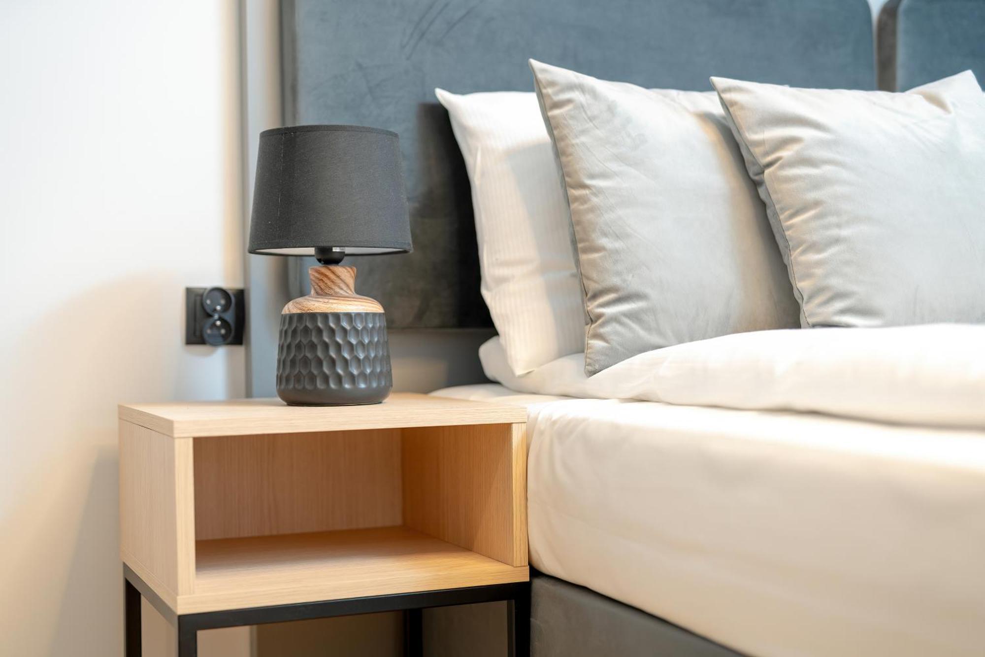 Apartment Modern Plac Wolnosci By Renters *