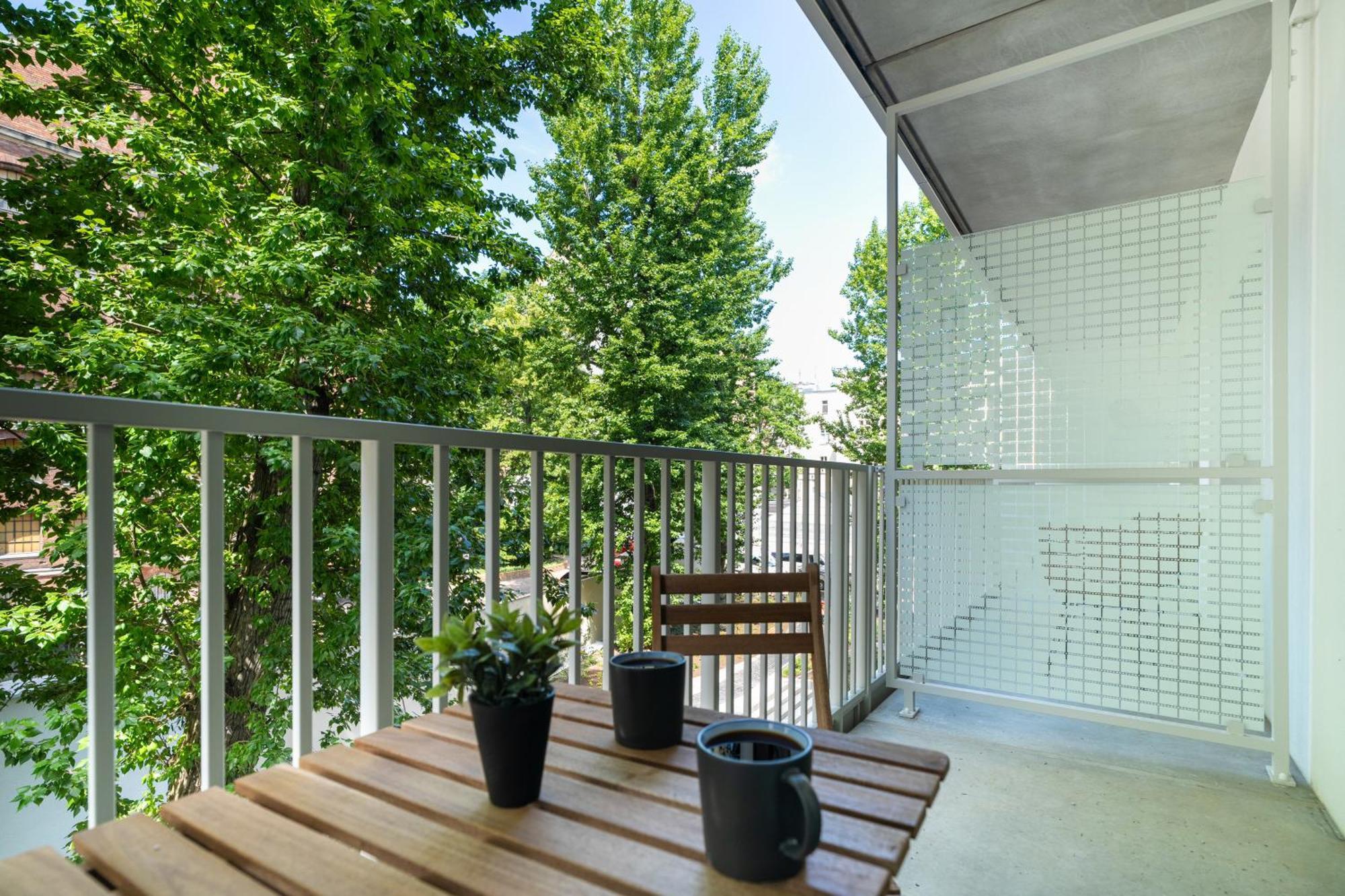 Apartment Modern Plac Wolnosci By Renters