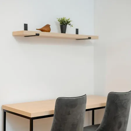 Modern Studio Plac Wolnosci By Noclegi Renters Poznan Exterior photo